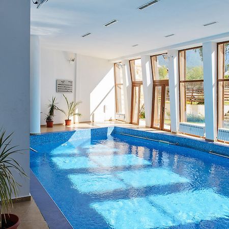 Mountain View Aparthotel Bansko Zewnętrze zdjęcie