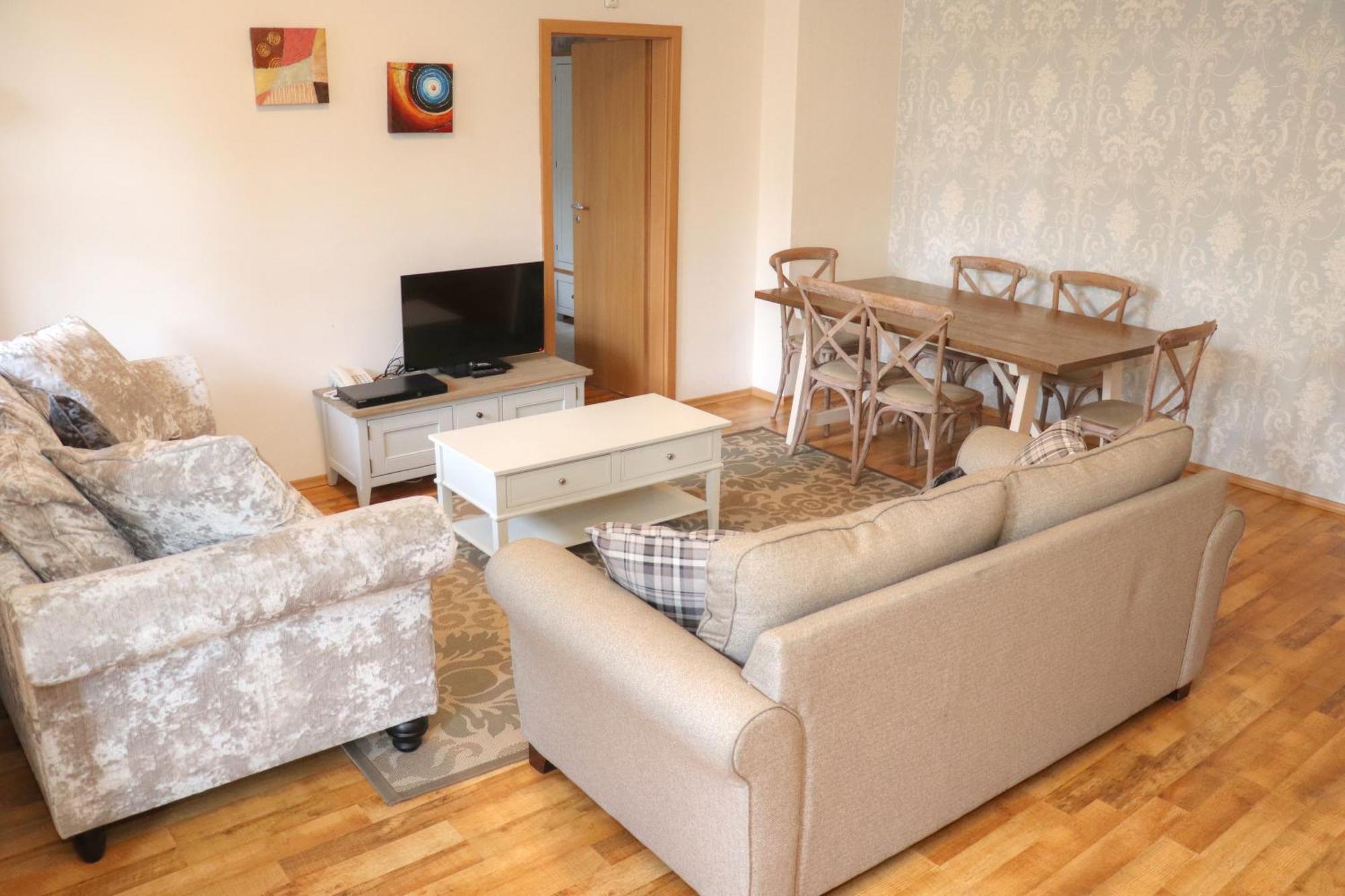 Mountain View Aparthotel Bansko Zewnętrze zdjęcie