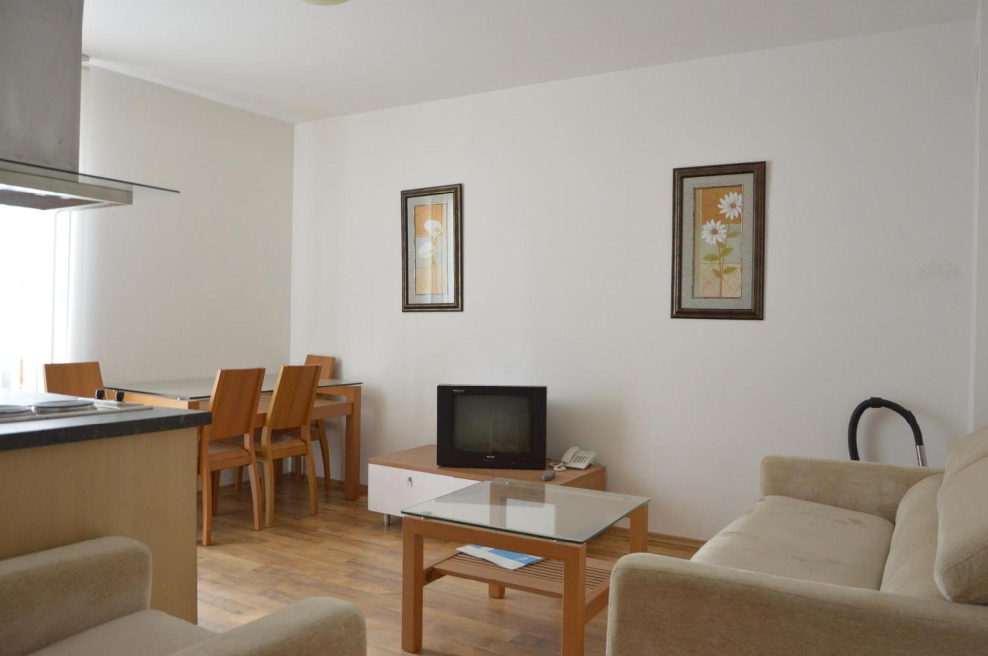 Mountain View Aparthotel Bansko Pokój zdjęcie