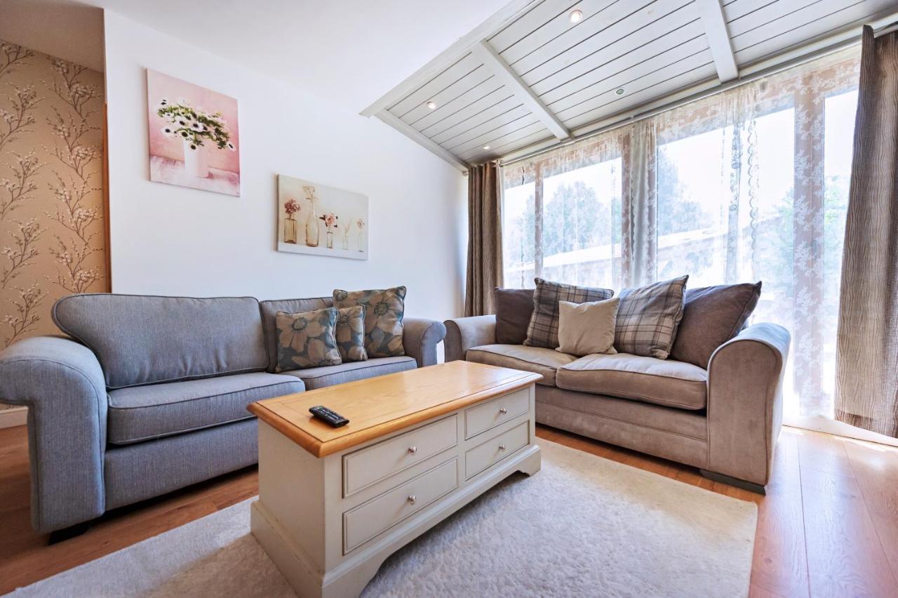Mountain View Aparthotel Bansko Zewnętrze zdjęcie